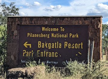 south-africa/pilanesberg-national-park/landmark/bakgatla-gate-pilanesberg-national-park