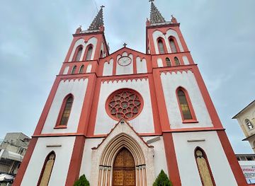 togo/maritime-region/landmark/sacred-heart-cathedral