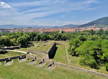 spain/pamplona/landmark/ravelin-of-the-kings