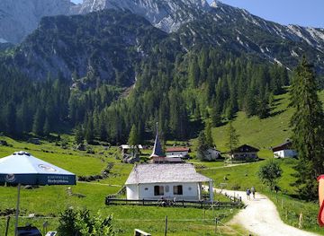 austria/kaisergebirge/landmark/zettenkaiser