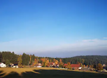 Kavárna Na Šumavě