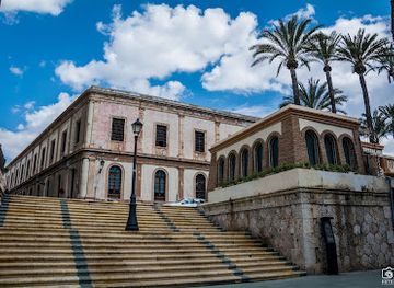 spain/almeria/landmark/real-hospital-of-st-maria-magdalena
