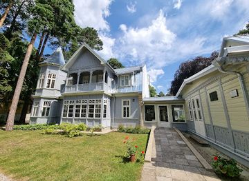 latvia/jurmala/landmark/cottage-of-rainis-and-aspazija