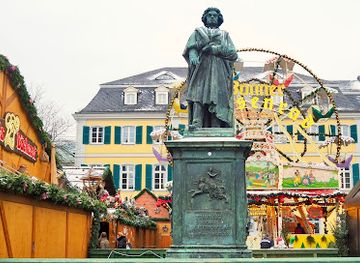 germany/bonn/landmark/beethoven-denkmal