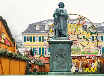 Beethoven-Denkmal