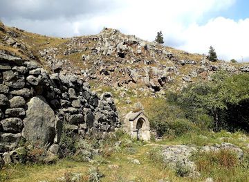 georgia/shida-kartli/landmark/avranlo-megalithic-fortress