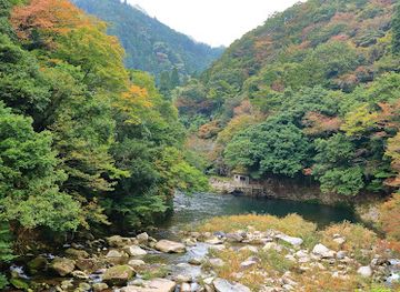 japan/mimasaka/landmark/okutsu-valley