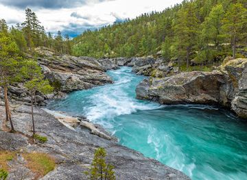 norway/jotunheimen-national-park/landmark/ridderspranget-randsverk
