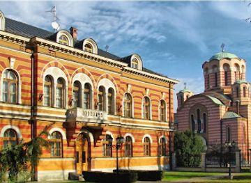 bosnia-and-herzegovina/banja-luka/landmark/eparchy-of-banja-luka