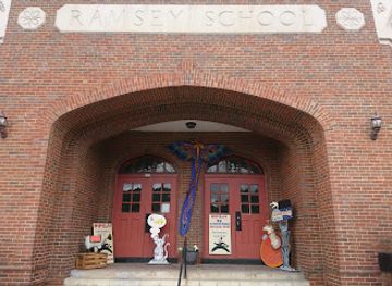 west-virginia/bluefield/landmark/gary-bowling-s-house-of-art