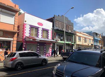 saint-vincent-and-the-grenadines/saint-andrew/landmark/bunpan-building