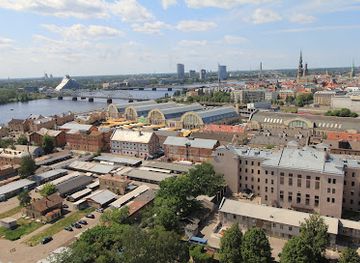 latvia/vidzeme/landmark/latvian-academy-of-sciences-observation-deck
