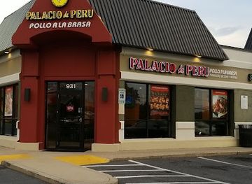 maryland/laurel/landmark/palacio-de-peru