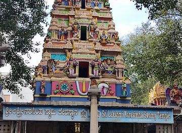 india/bengaluru/malleswaram/landmark/sri-lakshmi-narasimha-swami-temple