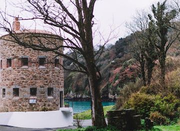 guernsey/herm/landmark/national-trust-of-guernsey-fermain-tower