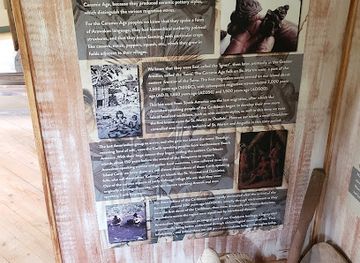 sint-maarten/cul-de-sac/landmark/st-maarten-museum-of-culture