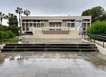 cyprus/limassol/landmark/archaeological-museum-of-the-lemesos-limassol-district