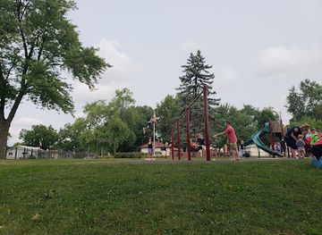 indiana/northwest-indiana/landmark/peter-g-redar-memorial-park