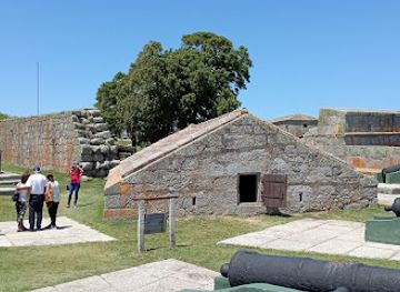 uruguay/sierra-de-los-caracoles/landmark/fortress-of-santa-teresa
