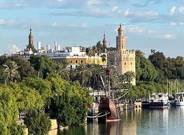 spain/seville/landmark/puente-de-triana