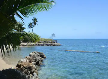 Palolo Deep Marine Reserve