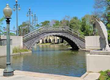 louisiana/new-orleans/landmark/louis-armstrong-park