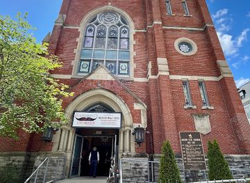 kentucky/newport/landmark/footlighters-inc