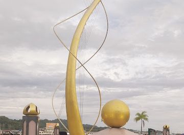 brunei/mukim-labu/landmark/kampong-ayer-cultural-tourism-gallery