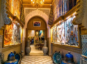 morocco/marrakech/landmark/souk-semmarine