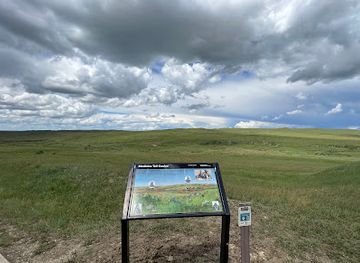 montana/the-little-bighorn-battlefield/landmark/historical-marker