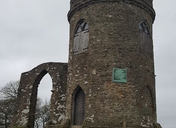 united-kingdom/leicestershire/landmark/bradgate-park