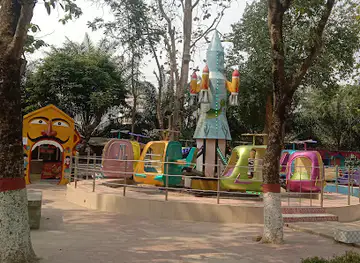 Cumilla City Park