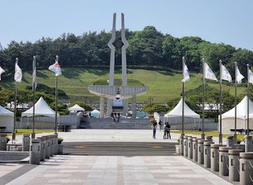 south-korea/gwangju/landmark/may-18th-national-cemetery