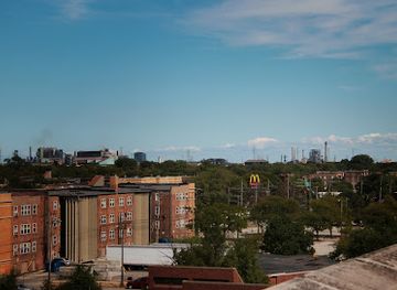 indiana/gary/landmark/united-states-steel-corporation-gary-works