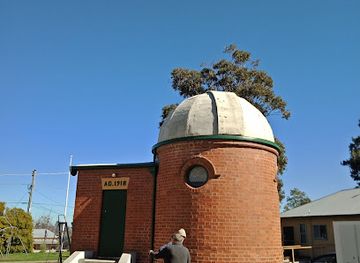 australia/great-southern/landmark/ballarat-municipal-observatory-museum