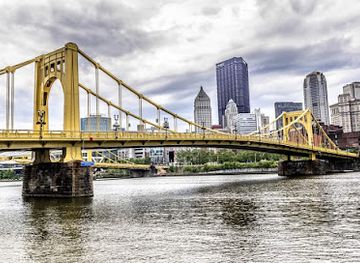 pennsylvania/pittsburgh/landmark/andy-warhol-bridge