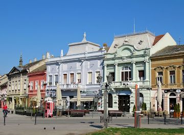 serbia/novi-sad/landmark/city-museum-of-novi-sad