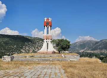 albania/tepelene/landmark/ujevara-e-peshtures-progonat
