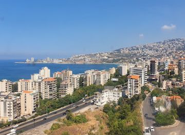 Teleferique du Liban