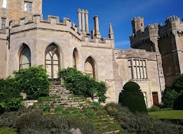 united-kingdom/huntingdonshire/landmark/elton-hall-and-gardens