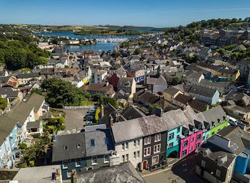 ireland/kinsale/landmark/the-old-presbytery