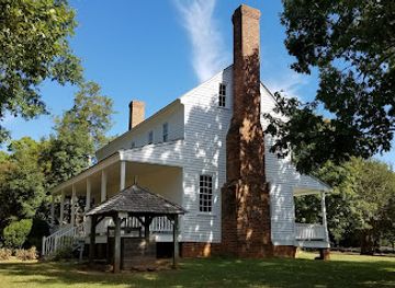 House-In-the-Horseshoe