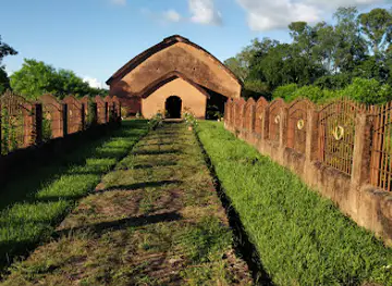 Gola Ghar