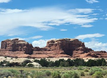 utah/colorado-plateau/landmark/newspaper-rock-state-historical-monument