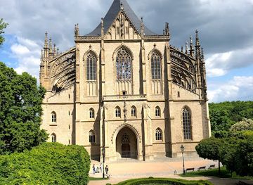 czechia/kutna-hora/landmark/st-barbara-s-cathedral