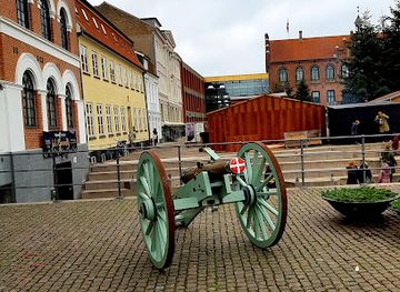 denmark/nyborg/landmark/nyborg-torv