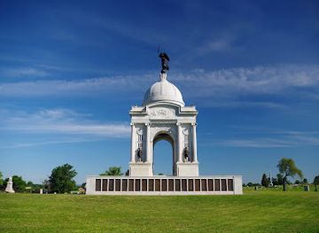 pennsylvania/gettysburg/landmark/state-of-pennsylvania-monument
