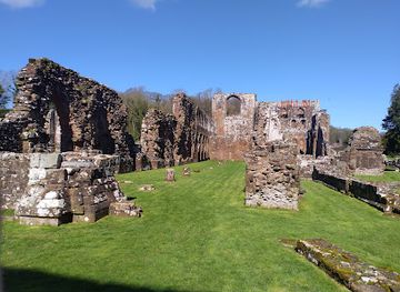 united-kingdom/cumbria/landmark/furness-abbey