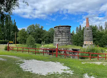 Lögdö Bruk