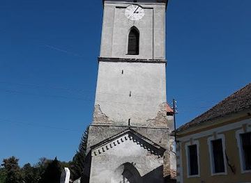 romania/sighisoara/landmark/biserica-fortificata